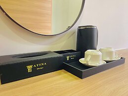 Atina Boutique Homestay