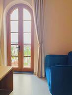 Atina Boutique Homestay