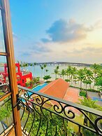 Atina Boutique Homestay