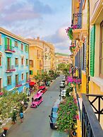 Atina Boutique Homestay