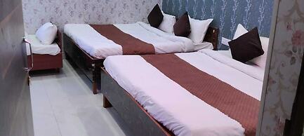 Hotel Mahaveer International