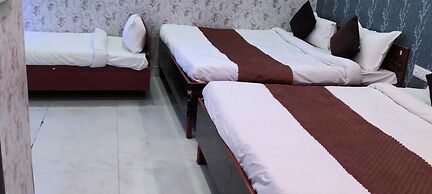 Hotel Mahaveer International