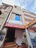 Hotel Mahaveer International