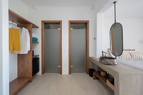 Athera  Suites  Mykonos