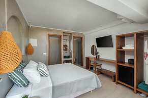 Athera  Suites  Mykonos