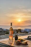 Athera  Suites  Mykonos