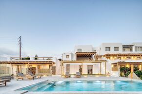 Athera  Suites  Mykonos