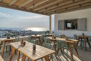 Athera  Suites  Mykonos