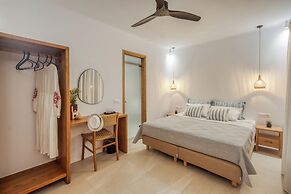 Athera  Suites  Mykonos
