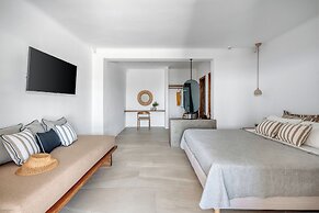 Athera  Suites  Mykonos