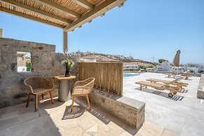 Athera  Suites  Mykonos