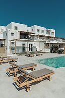 Athera  Suites  Mykonos
