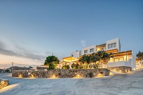 Athera  Suites  Mykonos