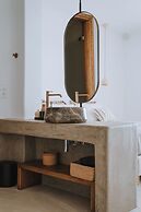 Athera  Suites  Mykonos