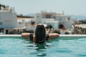 Athera  Suites  Mykonos