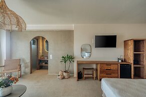 Athera  Suites  Mykonos