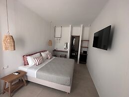 Athera  Suites  Mykonos
