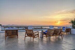 Athera  Suites  Mykonos