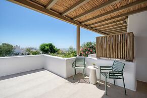 Athera  Suites  Mykonos