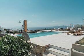 Athera  Suites  Mykonos