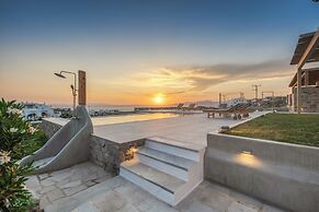 Athera  Suites  Mykonos