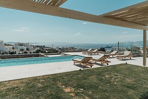 Athera  Suites  Mykonos