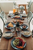 Athera  Suites  Mykonos