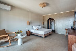 Athera  Suites  Mykonos