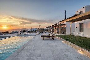 Athera  Suites  Mykonos