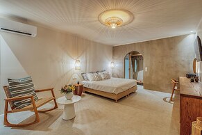Athera  Suites  Mykonos