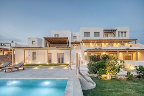 Athera  Suites  Mykonos
