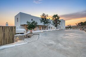 Athera  Suites  Mykonos