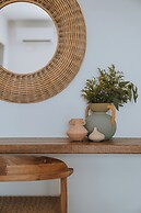 Athera  Suites  Mykonos