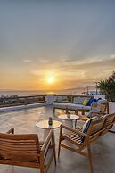 Athera  Suites  Mykonos