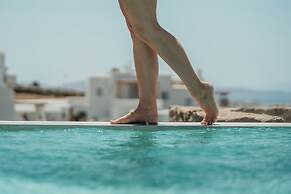 Athera  Suites  Mykonos