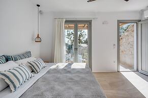 Athera  Suites  Mykonos