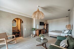 Athera  Suites  Mykonos