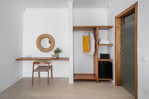 Athera  Suites  Mykonos