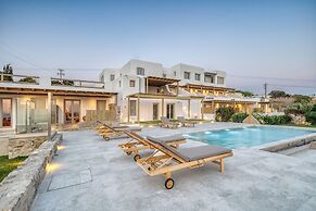 Athera  Suites  Mykonos