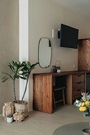 Athera  Suites  Mykonos