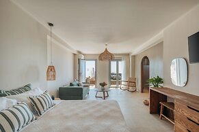 Athera  Suites  Mykonos