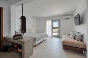 Athera  Suites  Mykonos