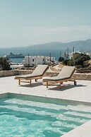 Athera  Suites  Mykonos