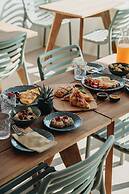 Athera  Suites  Mykonos