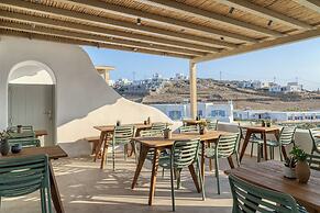 Athera  Suites  Mykonos