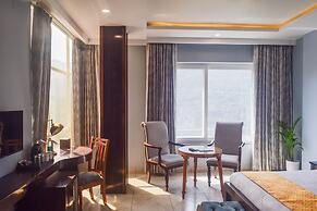 Sterling Kastoori Rudraprayag