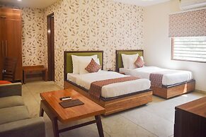 Sterling Kastoori Rudraprayag