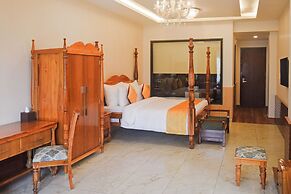 Sterling Kastoori Rudraprayag