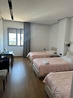 Hotel Aurelis