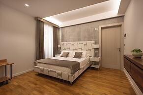Noto Boutique Hotel